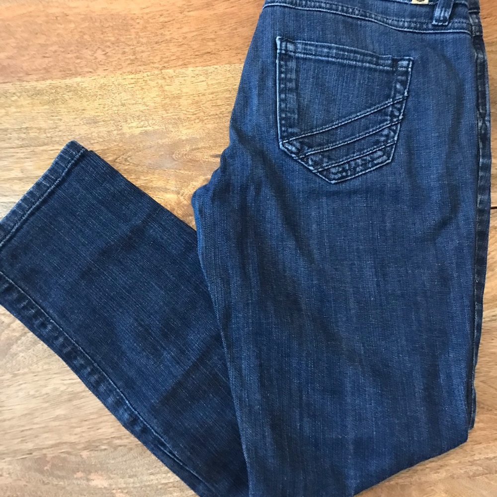 LC Denim